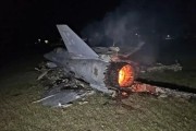老黄历本以军F-35战机被击落？伊朗媒体公布照片